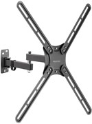 Кронштейн Kromax CORBEL-7 Black 120365