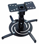 Кронштейн Cactus CS-VM-PR04-BK Black 120077