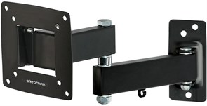 Кронштейн Kromax OPTIMA-104 Black 120419