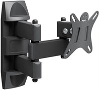 Кронштейн Holder LCDS-5039 Metallic 120288