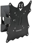Кронштейн Kromax CASPER-202 Black 120348