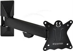 Кронштейн Kromax CASPER-103 Black 120346