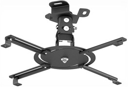 Кронштейн Holder PR-103-B Black 120299