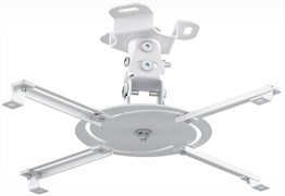 Кронштейн Holder PR-103-W White 120300