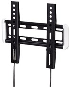 Кронштейн HAMA H-118632 FIX Black/White 120237