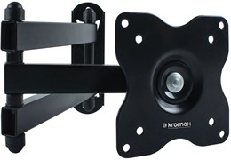 Кронштейн Kromax DIX-15 Black 120370