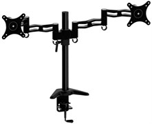 Кронштейн Cactus CS-VM-D08-BK Black 119868