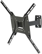 Кронштейн Kromax OPTIMA-403 Black 120429
