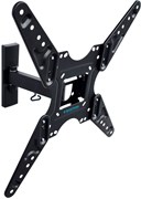Кронштейн Kromax OPTIMA-413 Black 120433