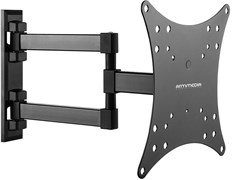 Кронштейн ARM MEDIA MARS-4 Black 119994