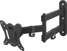 Кронштейн Onkron NP15 Black 120544
