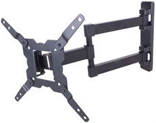 Кронштейн Kromax GALACTIC-12 Black 120389