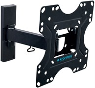 Кронштейн Kromax OPTIMA-213 Black 120425
