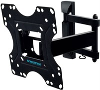 Кронштейн Kromax OPTIMA-214 Black 120427
