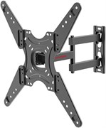 Кронштейн ARM MEDIA LCD-405 Black 119969