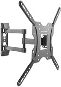 Кронштейн ARM MEDIA LCD-404 Black 119968