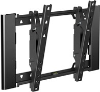 Кронштейн Holder T3929-B Black 120307