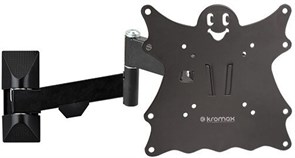 Кронштейн Kromax CASPER-204 Black 120351