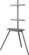 Мобильная стойка Cactus CS-ST2844GY Grey 120844