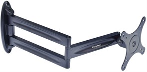 Кронштейн Kromax TECHNO-11 Black 120453
