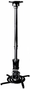 Кронштейн Cactus CS-VM-PR01L-BK Black 120075