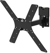 Кронштейн Holder LCD-5520-B Black 120263