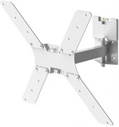 Кронштейн Holder LCD-5520-W White 120264