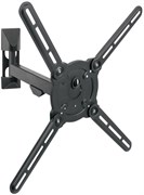 Кронштейн Kromax ATLANTIS-10 Grey Titan 120330