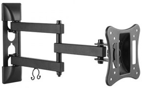 Кронштейн iTECHmount LCD-33B Black 120329