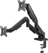 Кронштейн Cactus CS-VM-MG-82-BK Black 120074