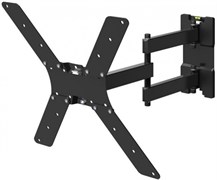 Кронштейн Holder LCD-5566-B Black 120265