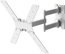 Кронштейн Holder LCD-5566-W White 120266