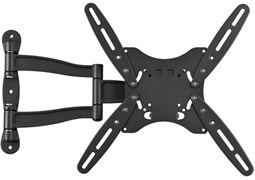 Кронштейн Kromax TECHNO-5 Black 120455