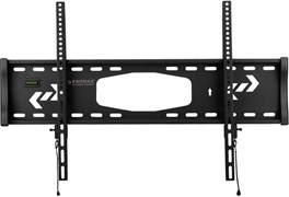Кронштейн Kromax STAR-1 New Black 120445