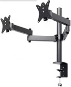 Кронштейн Holder MDS-SU203-B Black 120296