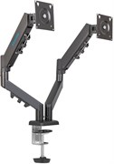 Кронштейн Kromax OFFICE-14 Black 120410
