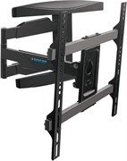 Кронштейн Kromax ATLANTIS-60 Black 120339