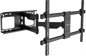 Кронштейн ARM MEDIA PARAMOUNT-60 Black 119999