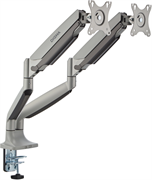 Кронштейн Digma D-MM302D Grey 120126