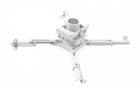 Кронштейн Wize PRHL-W White 120750