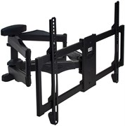 Кронштейн Kromax ATLANTIS-35 new Black 120332