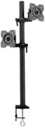 Кронштейн Kromax OFFICE-5 Grey 120416