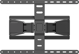 Кронштейн Hyundai SL-F1 Black 120325