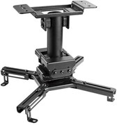 Кронштейн Wize PR-UNV-HD Black 120727