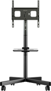 Мобильная стойка Onkron TS1137 Black 120908
