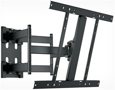 Кронштейн Holder LCD-SU6602 Black 120270