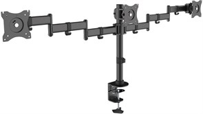 Кронштейн ARM MEDIA LCD-T15 Black 119851
