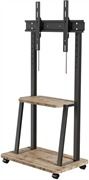 Мобильная стойка Holder PR-108 Grey/Slate 120889