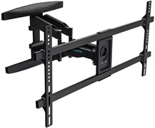 Кронштейн Kromax ATLANTIS-65 Black 120340