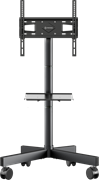 Мобильная стойка Onkron TS1131 Black 120907